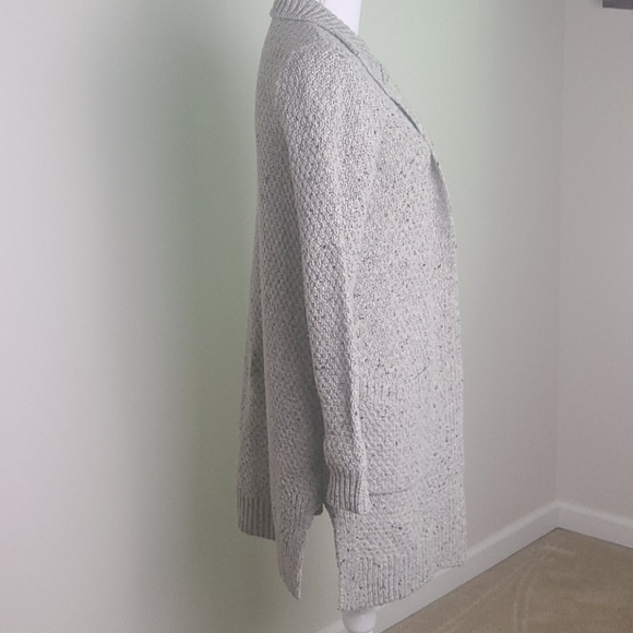 Cynthia Rowley Long Cardigan - Picture 2 of 3